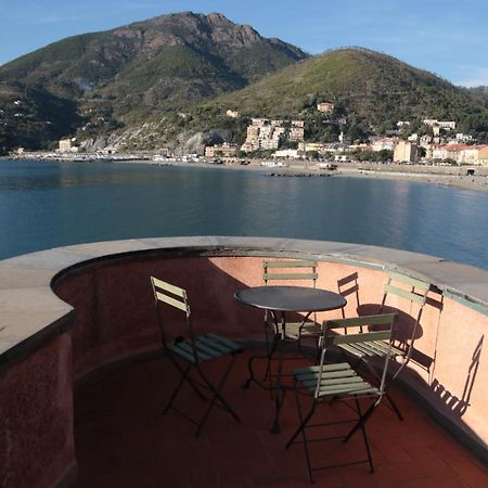 Villa La Pietra - Luxury Location In Levanto, 5 Terre Екстериор снимка