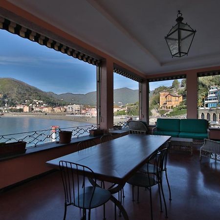 Villa La Pietra - Luxury Location In Levanto, 5 Terre Екстериор снимка