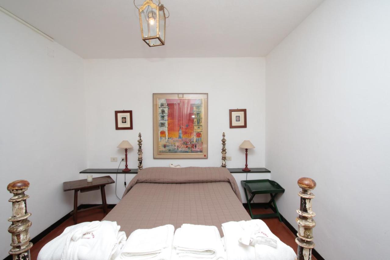Villa La Pietra - Luxury Location In Levanto, 5 Terre Екстериор снимка