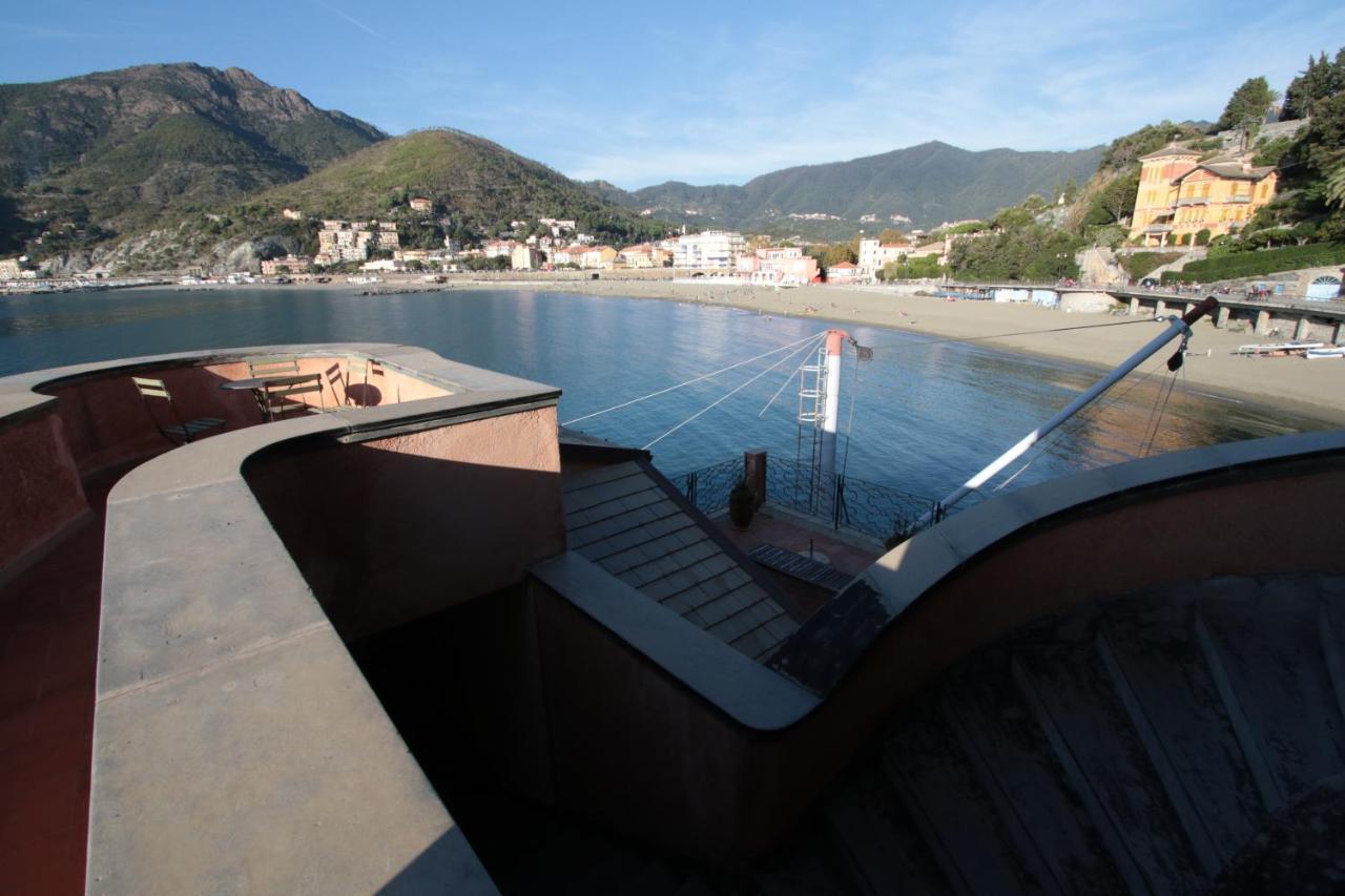 Villa La Pietra - Luxury Location In Levanto, 5 Terre Екстериор снимка