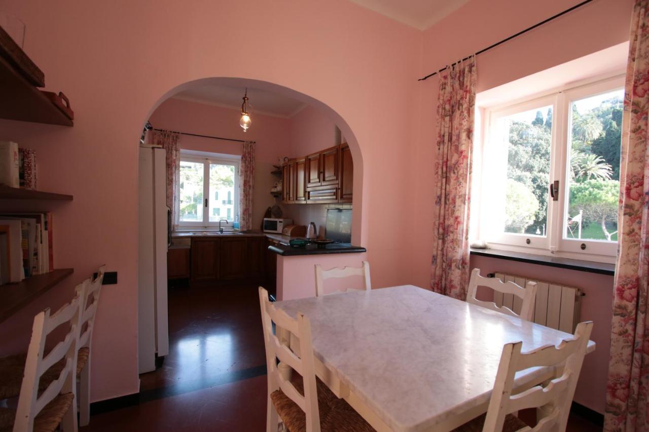 Villa La Pietra - Luxury Location In Levanto, 5 Terre Екстериор снимка