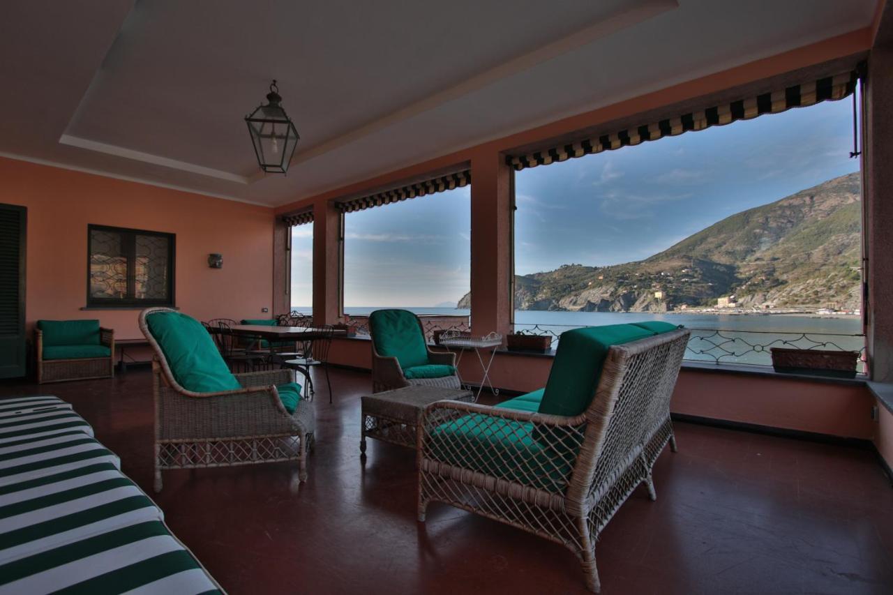 Villa La Pietra - Luxury Location In Levanto, 5 Terre Екстериор снимка