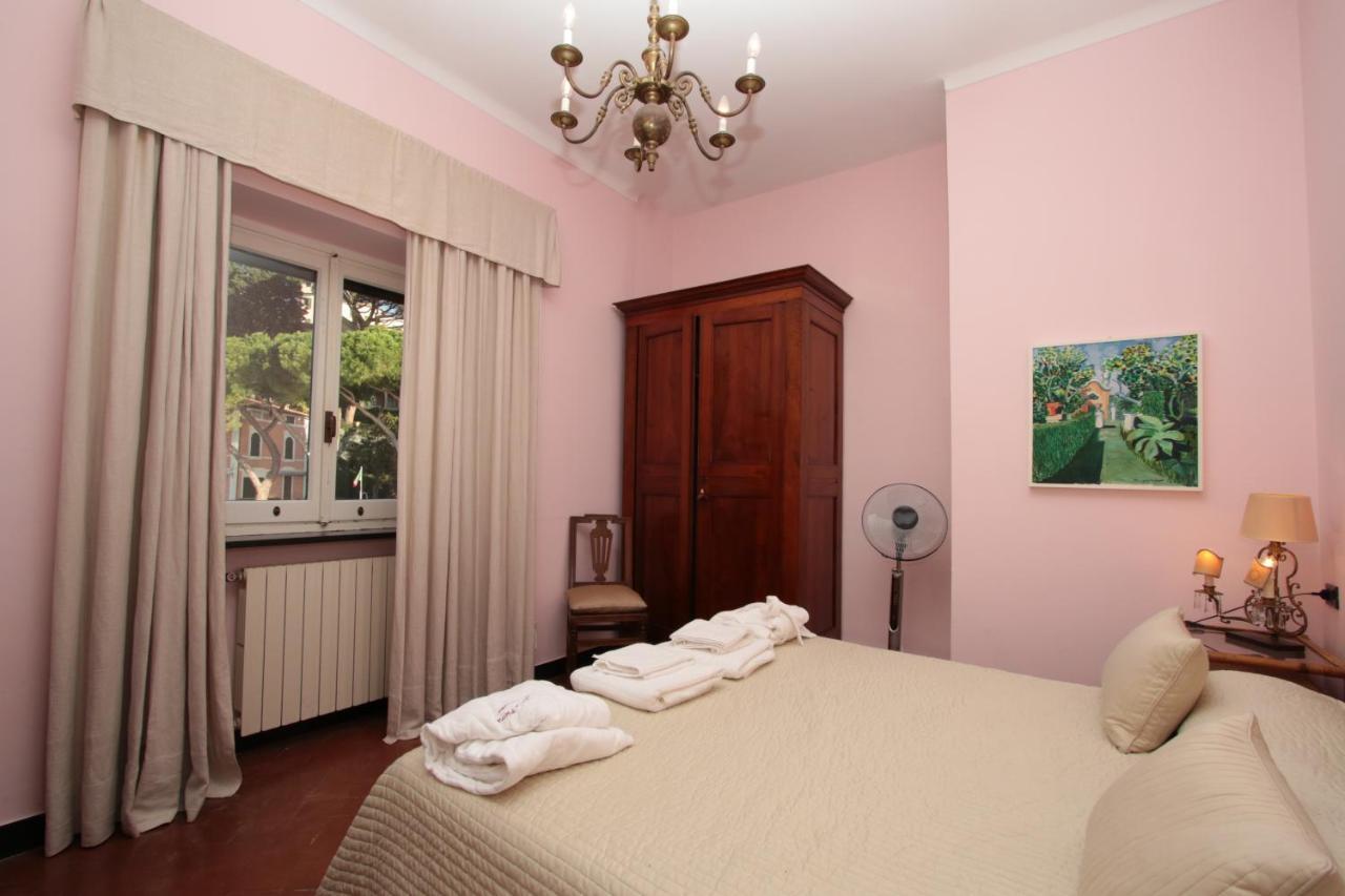 Villa La Pietra - Luxury Location In Levanto, 5 Terre Екстериор снимка