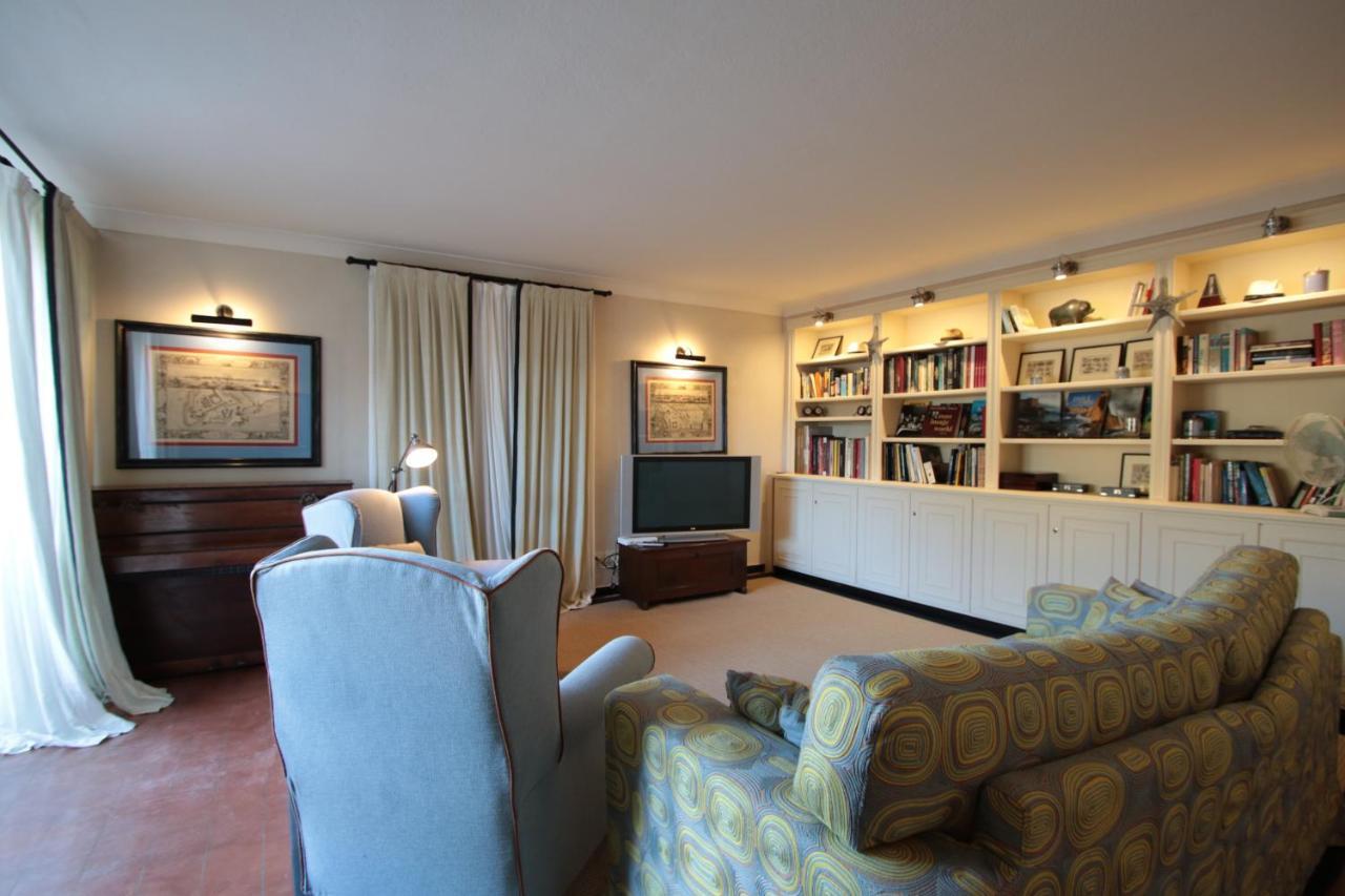 Villa La Pietra - Luxury Location In Levanto, 5 Terre Екстериор снимка